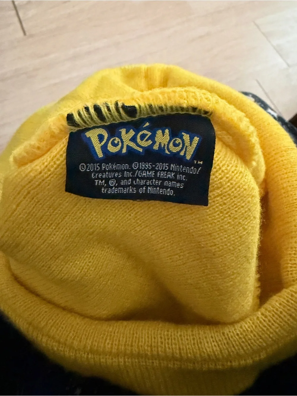Pokemon facial best